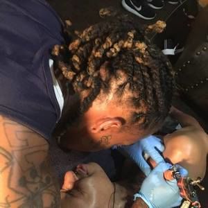 Meet your Posher, Joshua